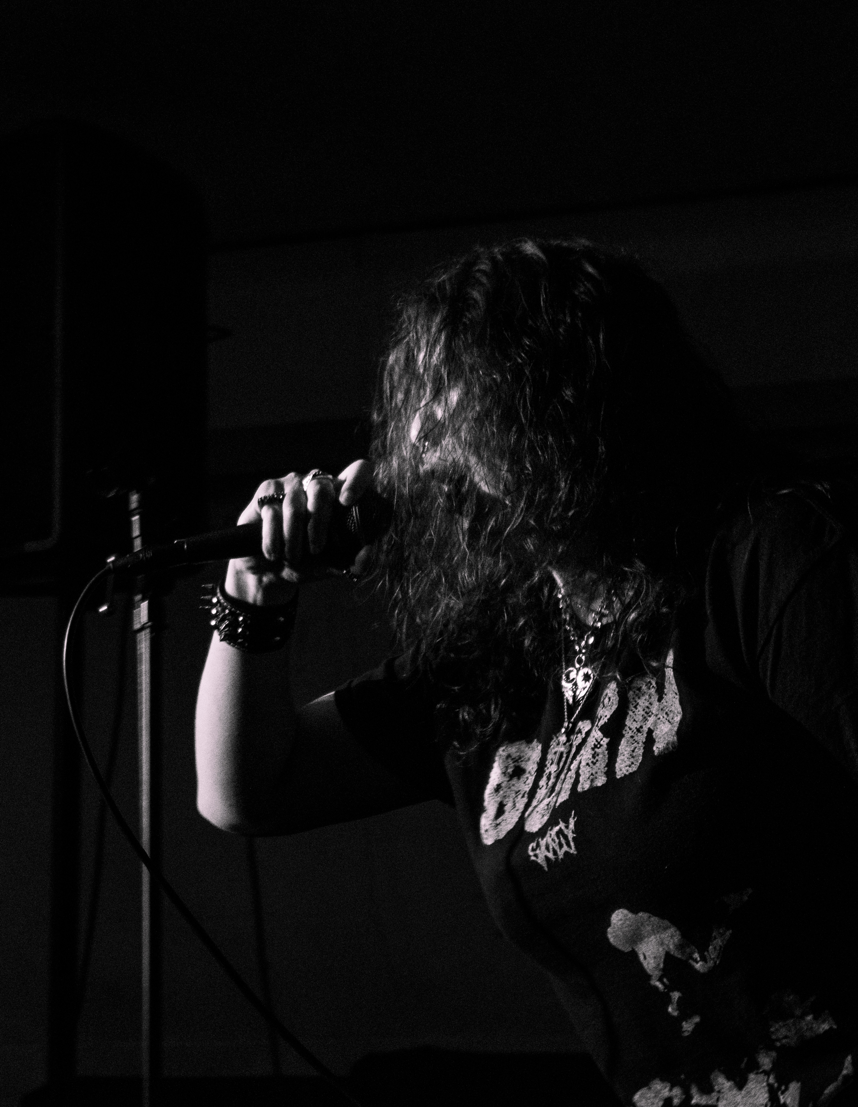 Amity Hayze